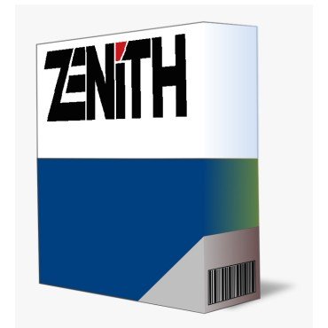 Обновление ZENITH