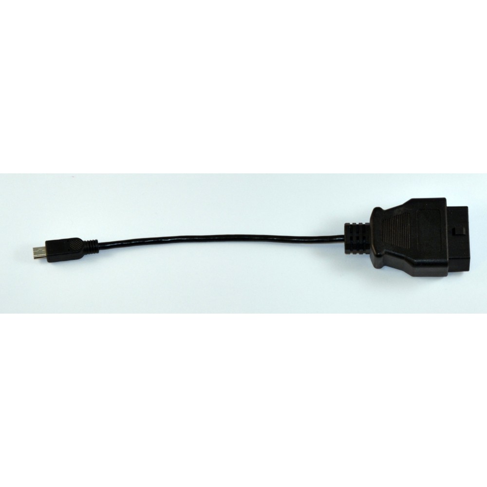 5 пин Mini USB