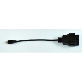 5 пин Mini USB