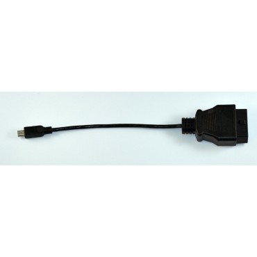 5 пин Mini USB