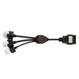 Диагностический адаптер ZF 3+6+9 пин