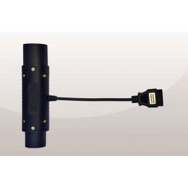 Диагностический адаптер ISO 7638 TRAILER OBD 7 пин