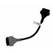 Диагностический адаптер Hyundai Commercial 16pin GZ Диагностический адаптер Hyundai Commercial 16pin GZ