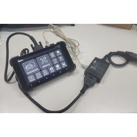 CAN FD / DOIP Адаптер