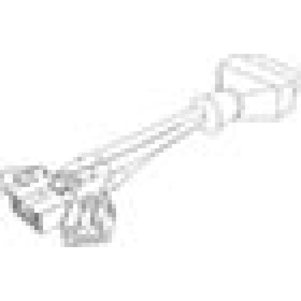 Диагностический адаптер Hyundai Remote[12пин]