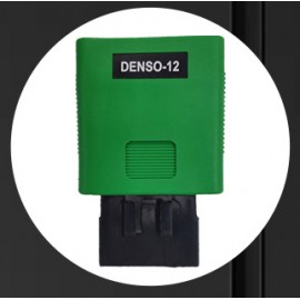 Диагностический адаптер DENSO-12 пин