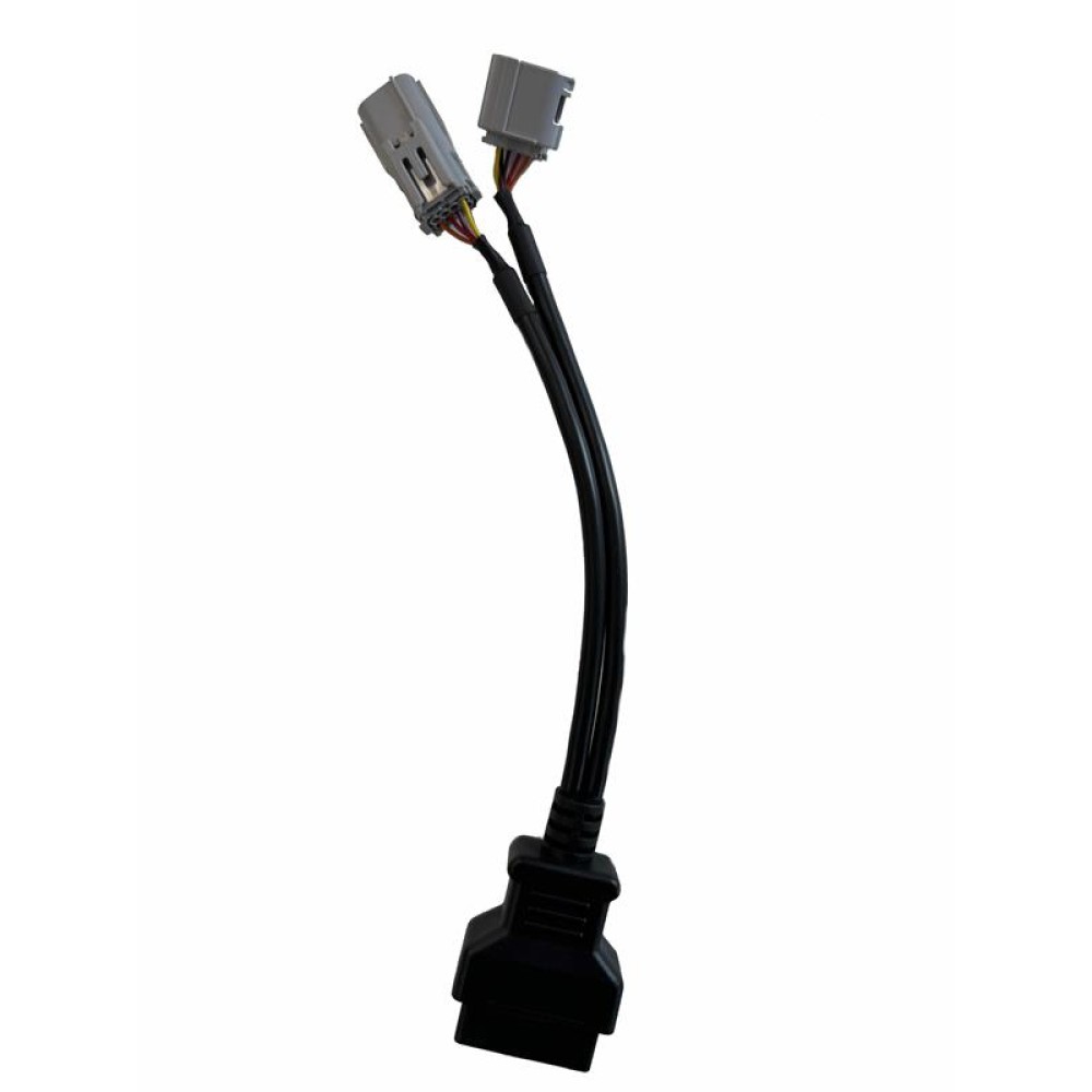 Кабель M048 APRILIA 8+8