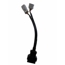 Кабель M048 APRILIA 8+8