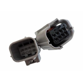 Кабель M048 APRILIA 8+8