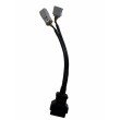 Кабель M048 APRILIA 8+8 Кабель M048 APRILIA 8+8