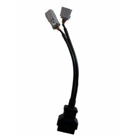 Кабель M048 APRILIA 8+8