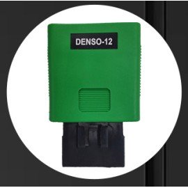 Диагностический адаптер DENSO-12 пин