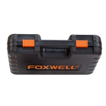 Транспортировочный кейс Foxwell BT780