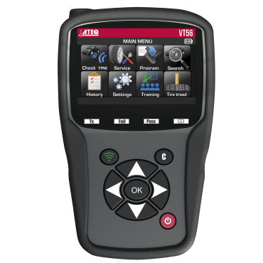 ATEQ VT56