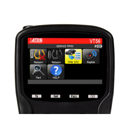 ATEQ VT56