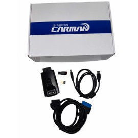 Carman AUTO-i 100