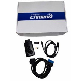 Carman AUTO-i 100