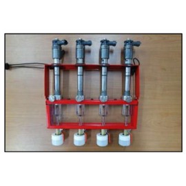 CIT-4000 COMMON RAIL Тестер 4 в 1