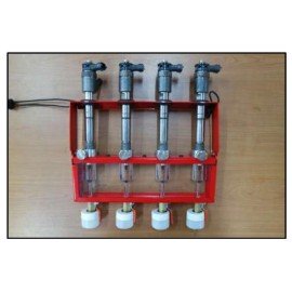 CIT-4000 COMMON RAIL Тестер 4 в 1