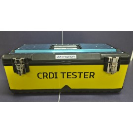 CIT-4000 COMMON RAIL Тестер