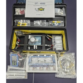 CIT-4000 COMMON RAIL Тестер