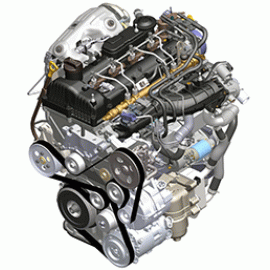 CIT-4000 COMMON RAIL Тестер