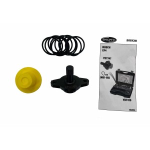 DELPHI YDT747 Фальш активатор ТНВД BOSCH CP4..