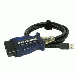 Mongoose Pro GM II