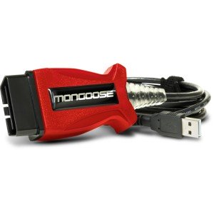 MONGOOSE PRO HONDA BT