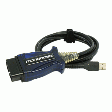 Mongoose Pro GM II