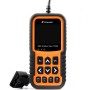 FOXWELL F1000B Тестер АКБ и ОБД2 сканер