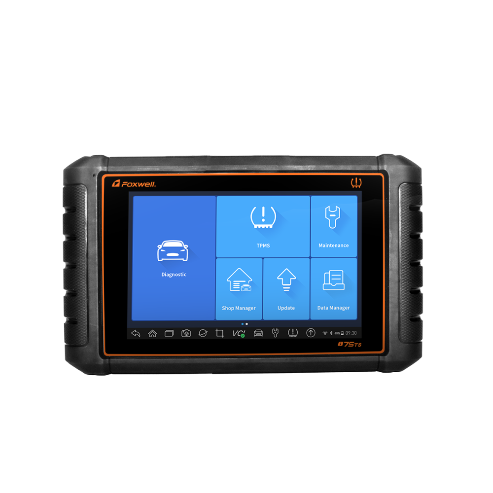 Foxwell I75TS