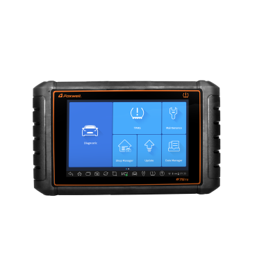 Foxwell I75TS