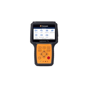 Автосканер FOXWELL NT680 Plus