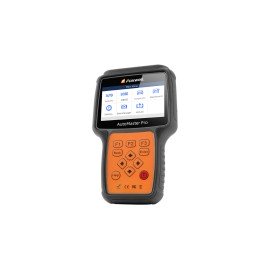 Автосканер FOXWELL NT680 Plus
