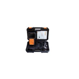 Автосканер FOXWELL NT680 Plus
