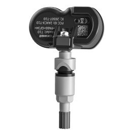 Универсальный датчик TPMS Foxwell T10 c  металлическим клапаном