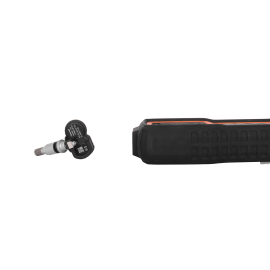 Универсальный датчик TPMS Foxwell T10 c  металлическим клапаном
