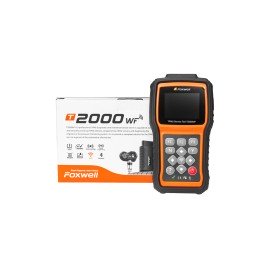 Тестер и Программатор TPMS Foxwell T2000WF