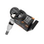 Универсальный датчик TPMS Foxwell T10 c  металлическим клапаном