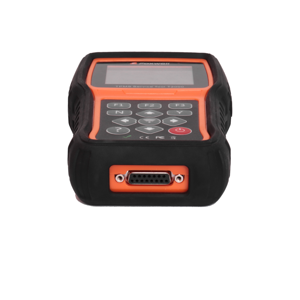 Тестер и Программатор TPMS Foxwell T2000