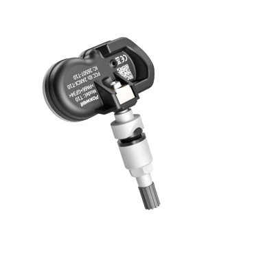 Универсальный датчик TPMS Foxwell T10 c  металлическим клапаном
