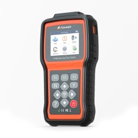 Тестер и Программатор TPMS Foxwell T2000WF