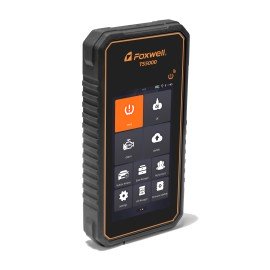 Программатор TPMS TS5000