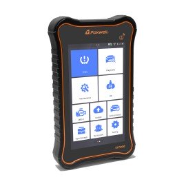 Программатор TPMS TS7000 и АВТОСКАНЕР