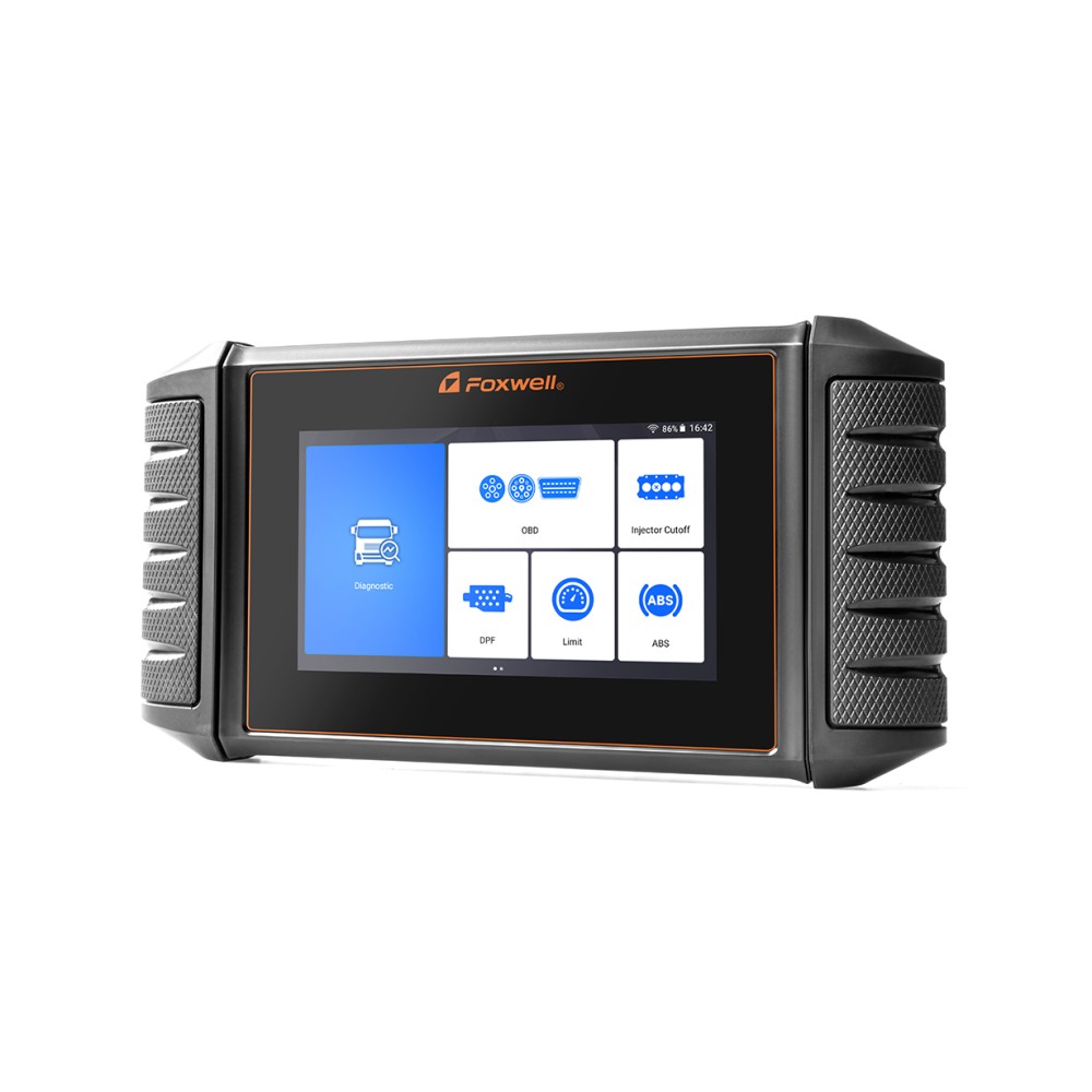 Сканер коммерческой техники i50HD