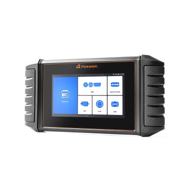 Сканер коммерческой техники i50HD