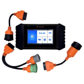 Сканер коммерческой техники i50HD