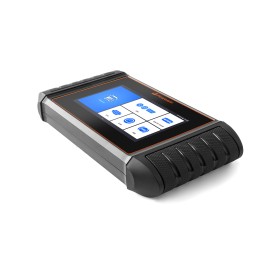 Сканер коммерческой техники i50HD