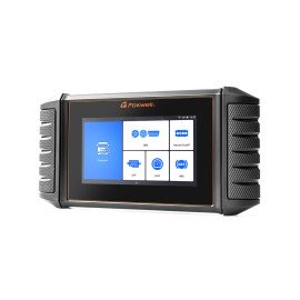 Сканер коммерческой техники i50HD..